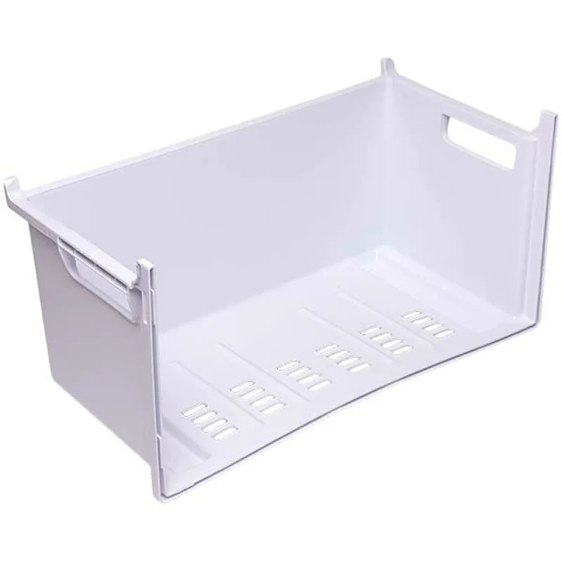 Корпус ящика морозильної камери (нижнього) для холодильника Beko 4638970100 405х210х205 мм
