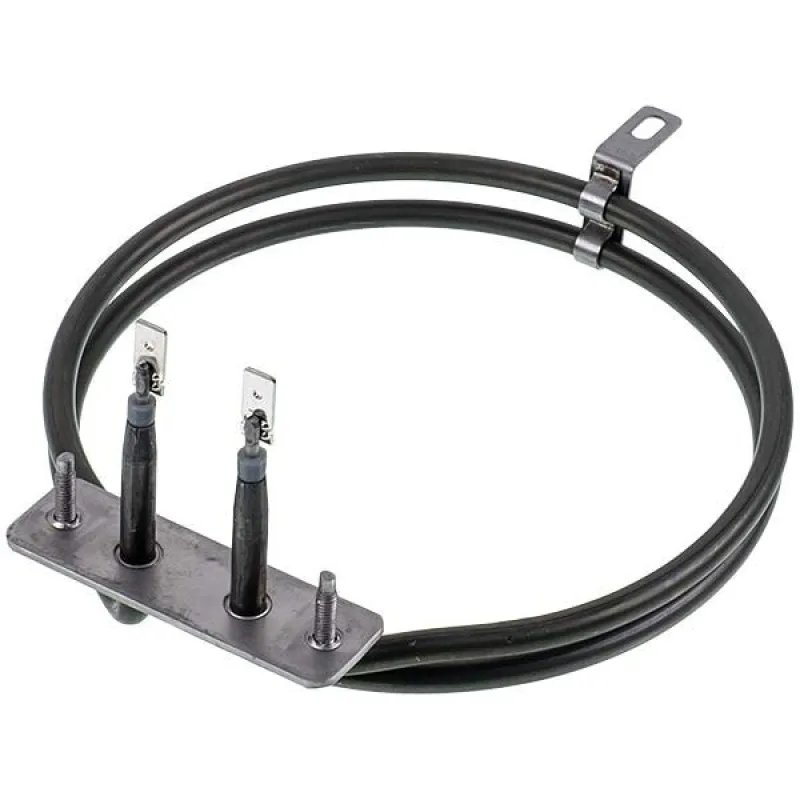 Тен конвекції (круглий) для духовки AEG 5550458003 1650W 230V D=145mm