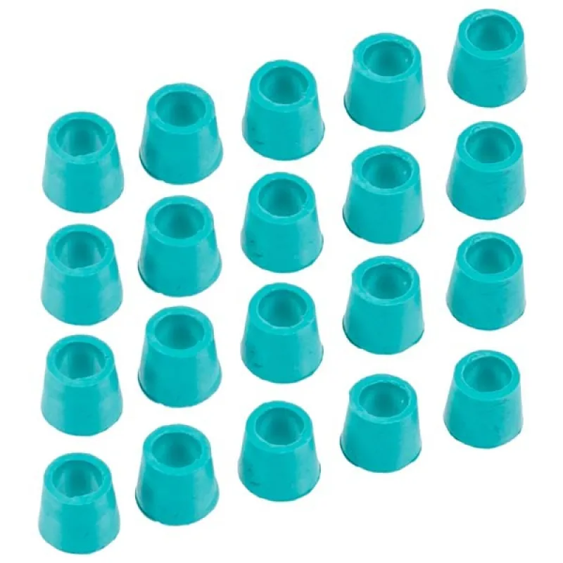Rubber hose seal repair kit, 20 pcs
