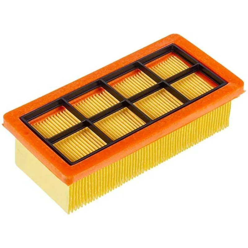 HEPA фільтр контейнера для пилососа Karcher 6.415-953.0