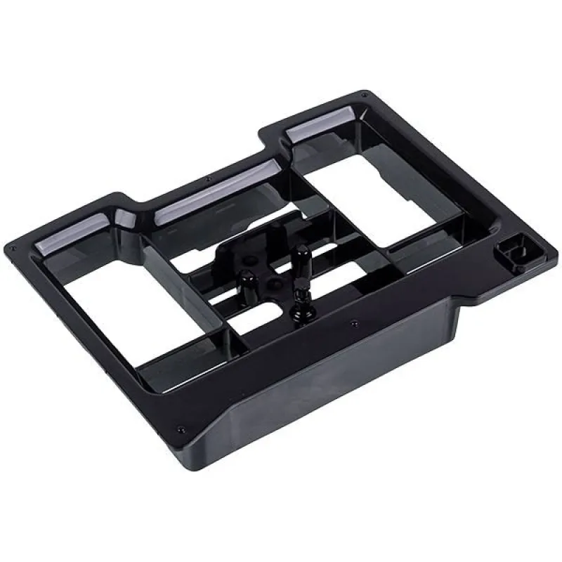 Решітка піддону для крапель для кавомашини DeLonghi 5313248141