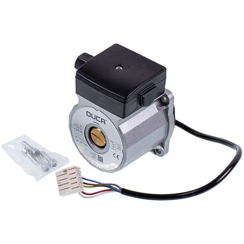 Насос циркуляційний Duca VPW-6/2C 83 Вт для газового котла Protherm/Vaillant 00202113167