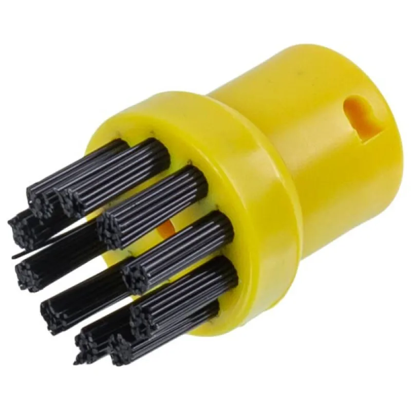 Круглая щетка для пароочистителя Karcher 2.863-264.0