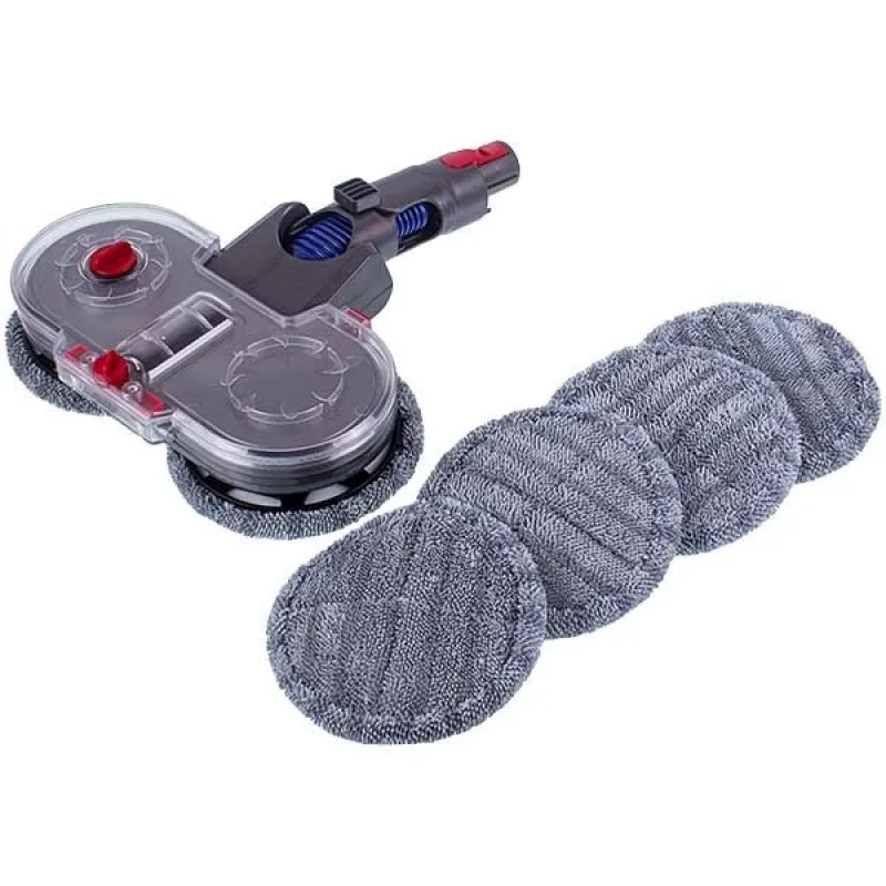 Щетка для влажной и сухой уборки для пылесоса Dyson