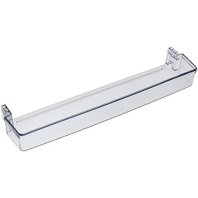 Door shelf for Gorenje fridge HK4088414 440x100 mm