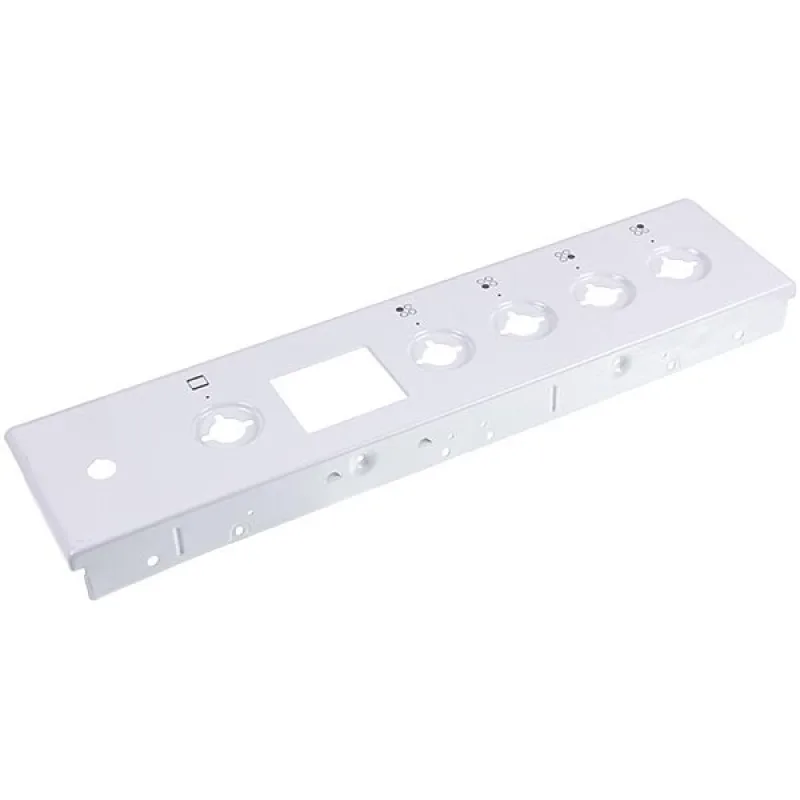 Передня панель для газової плити Gorenje 323872