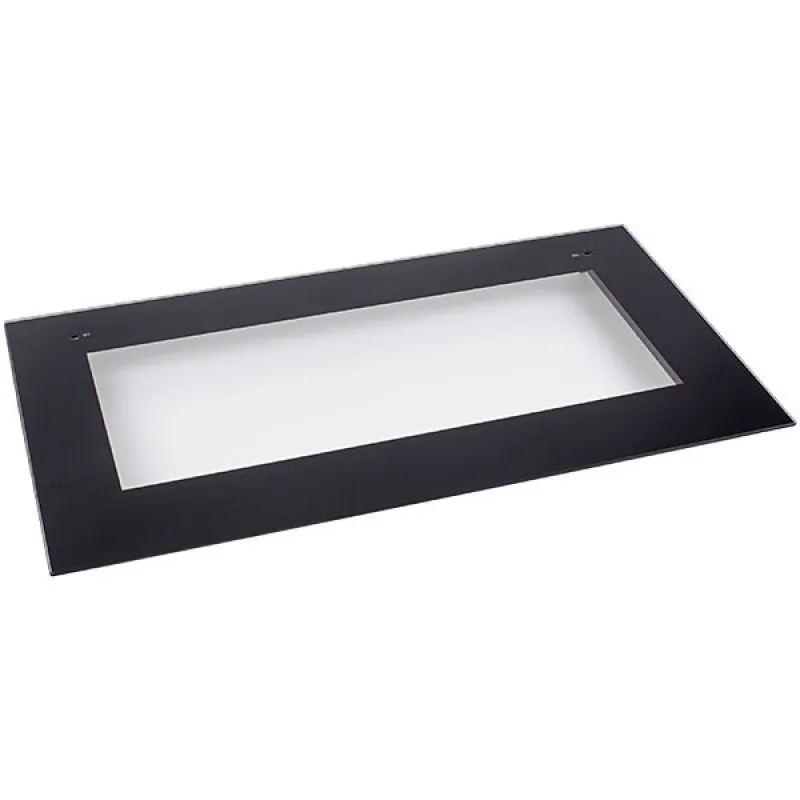 Скло дверцят зовнішнє для духовки IKEA 5616264585 594x327mm