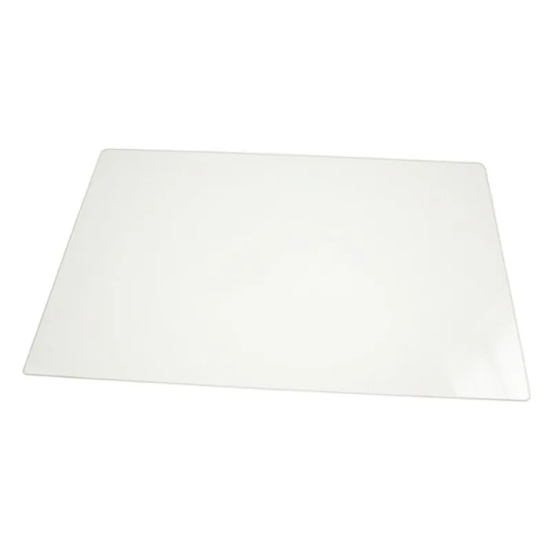 Полиця для холодильника Hansa 1018048 445x287x4mm (скляна)