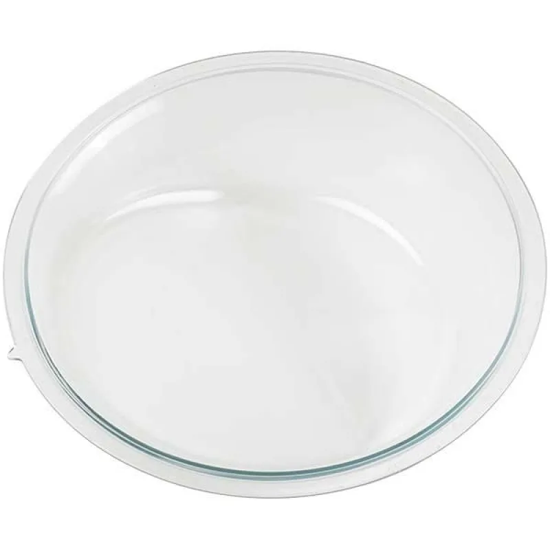Скло люка для пральної машини Samsung DC81-01479A