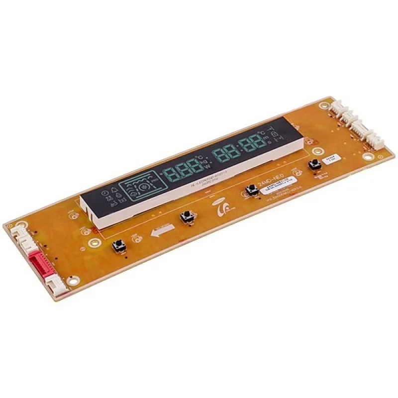 Плата індикації для НВЧ- печі Samsung DE96-00991J