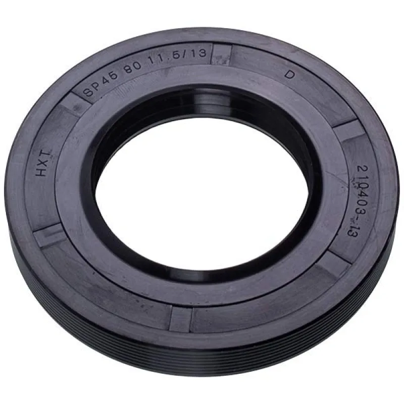 Oil seal 45x80x11.5/13 for Gorenje washing machine HK1577356