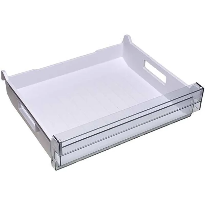 Ящик морозильної камери (верхній) для холодильника Gorenje 563649 395х350х105 мм