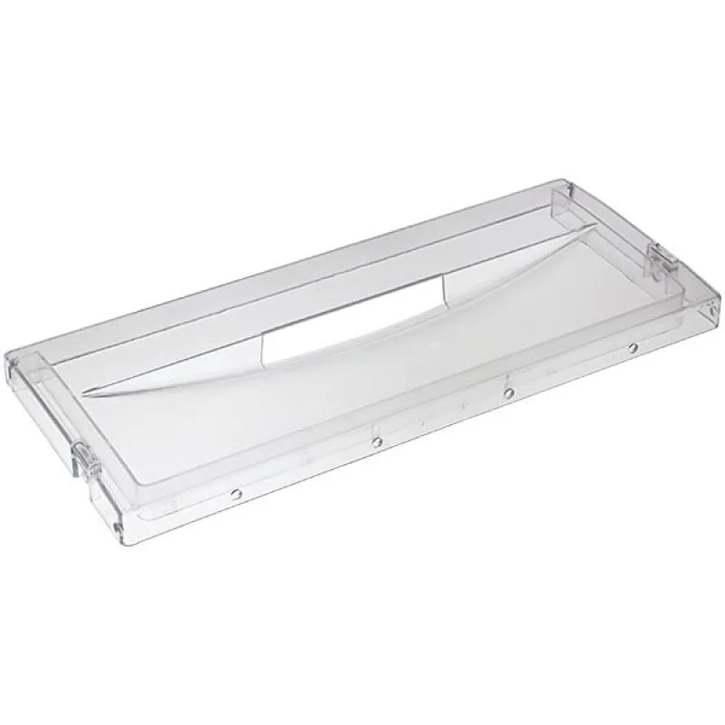 Панель ящика морозильної камери Ariston C00283231 380х160 мм (відкидна)
