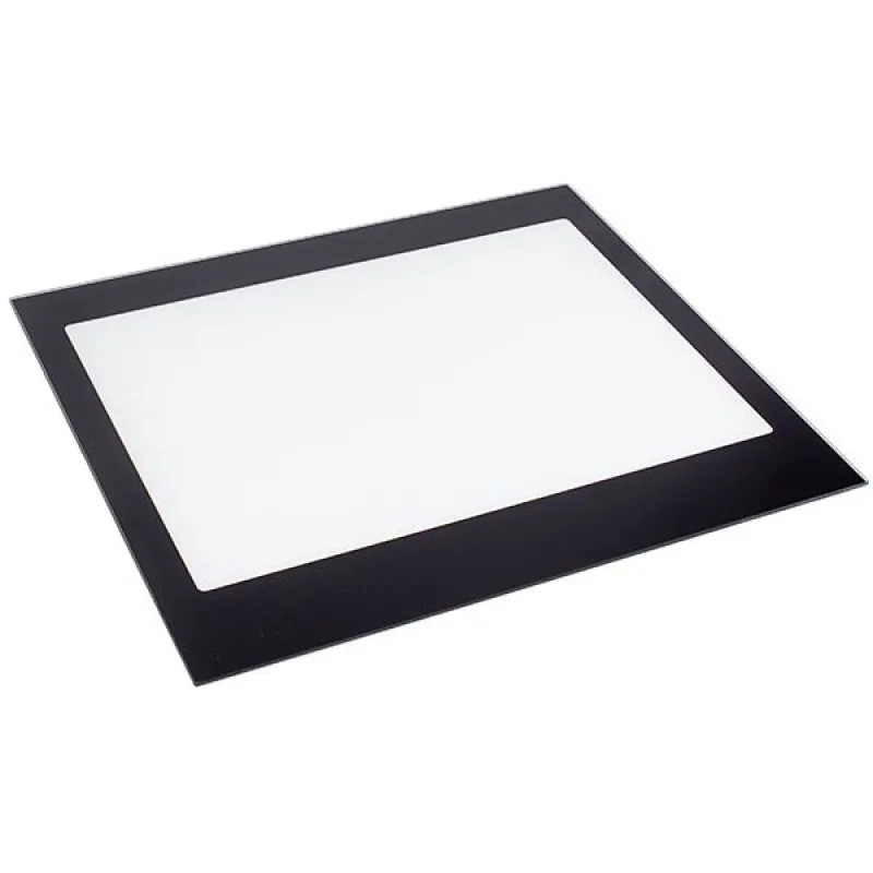 Скло дверей внутрішнє для духовки Samsung DG64-00326A 495x430mm