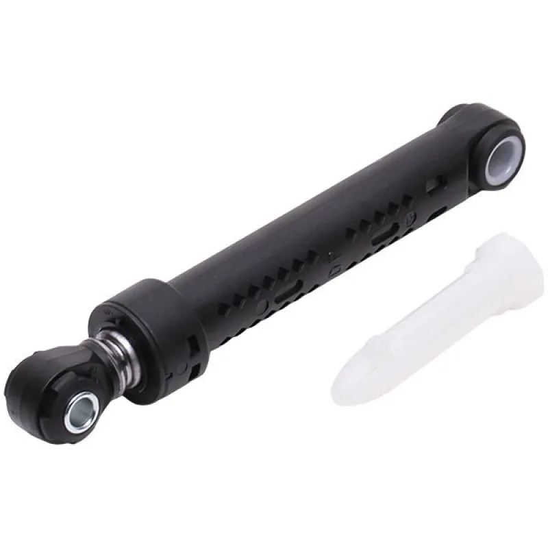 Амортизатор бака для пральної машини Bosch 00448032 DP 90N L=160-255mm D отворів=8/12(13)mm