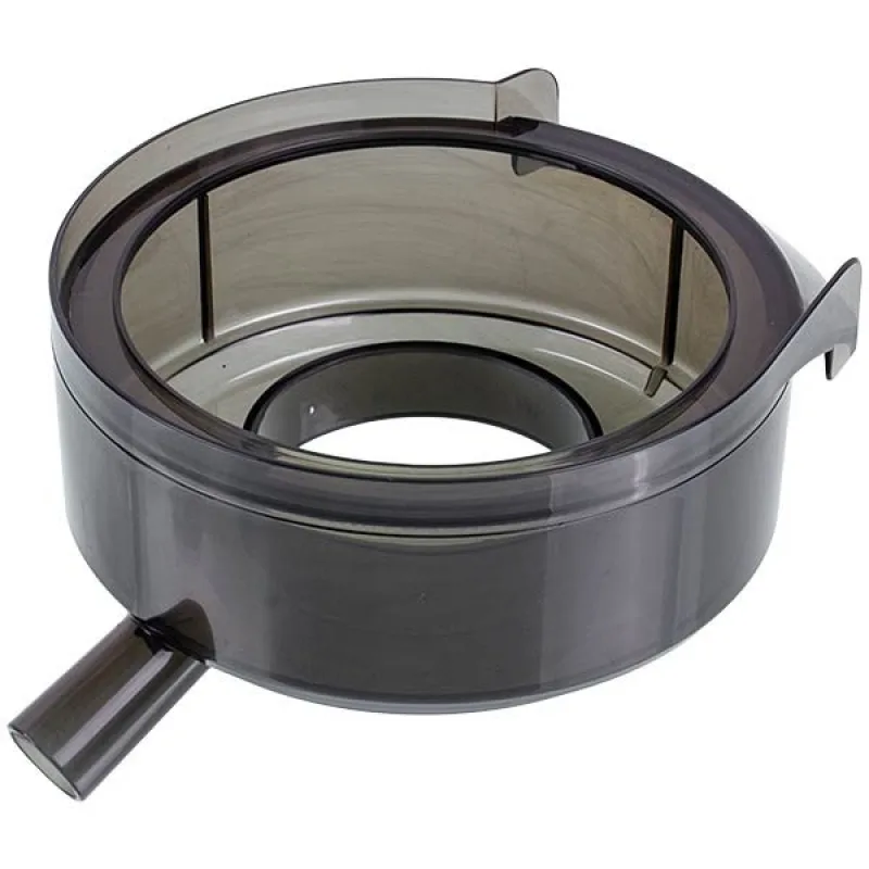 Носик зливу для соковижималки Tefal FS-9100023371 (пластиковий)