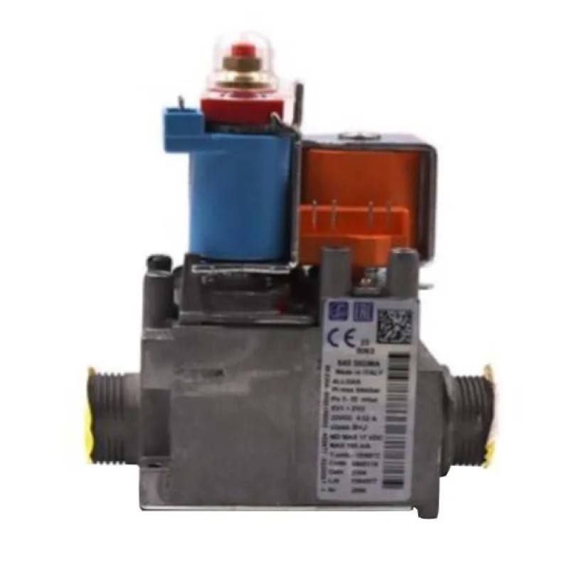 Газовий клапан Sit 845 (0.845.119) для газового котла Vaillant Atmo/Turbo TEC Pro/Plus (з 2015 р.) 0020200723