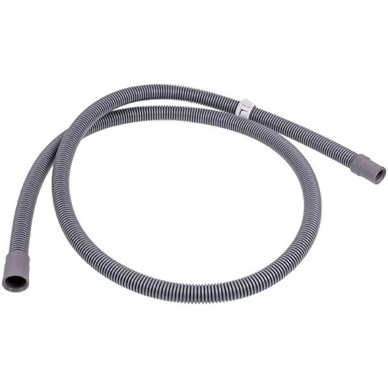 Шланг (зливний) для посудомийної машини Electrolux 4055871257 1650mm