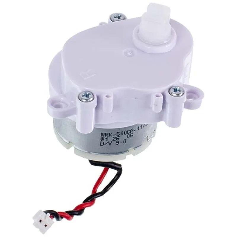 Двигун для щітки підбору сміття робота пилососа Rowenta SS-2230003107