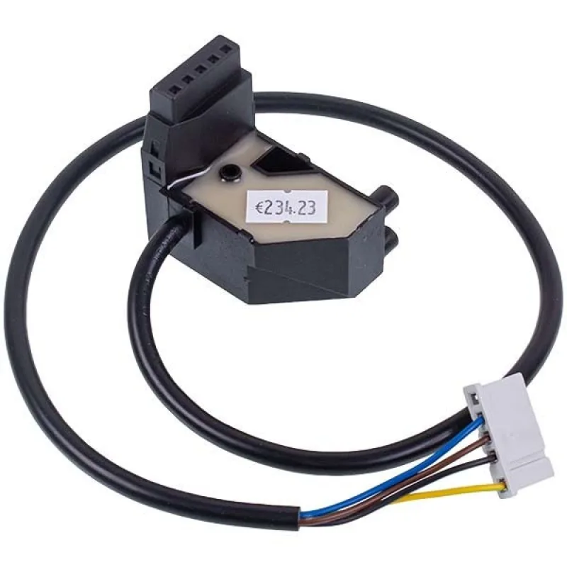 Трансформатор розпалу Honeywell WZ 2/10 для газового котла Baxi Eco/Luna Westen Pulsar/Quasar/Energy 8510910