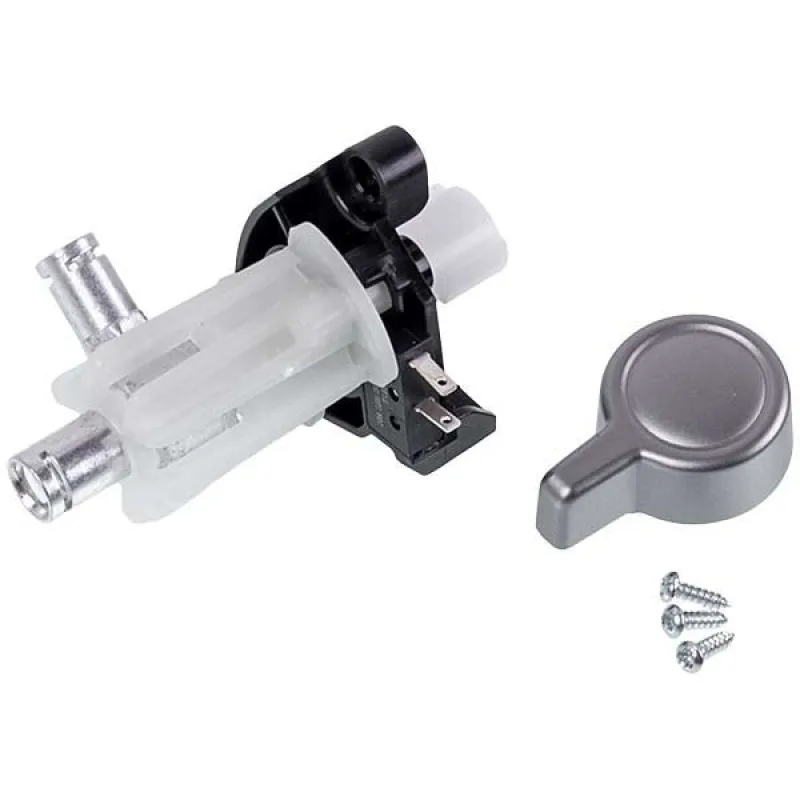 Клапан паровий для кавоварки Electrolux 4055837019
