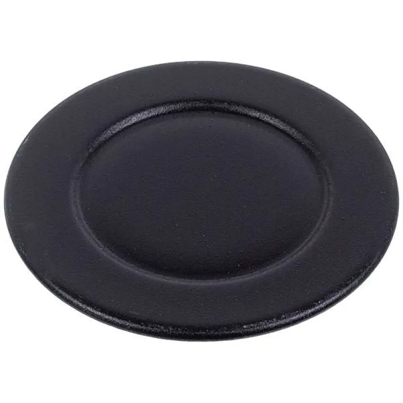 Кришка розсікача для газової плити Whirlpool C00286065 D=100mm (велика)