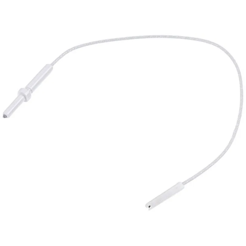 Свічка електророзпалу WOK конфорки для плити Bosch 12050564 L=240mm