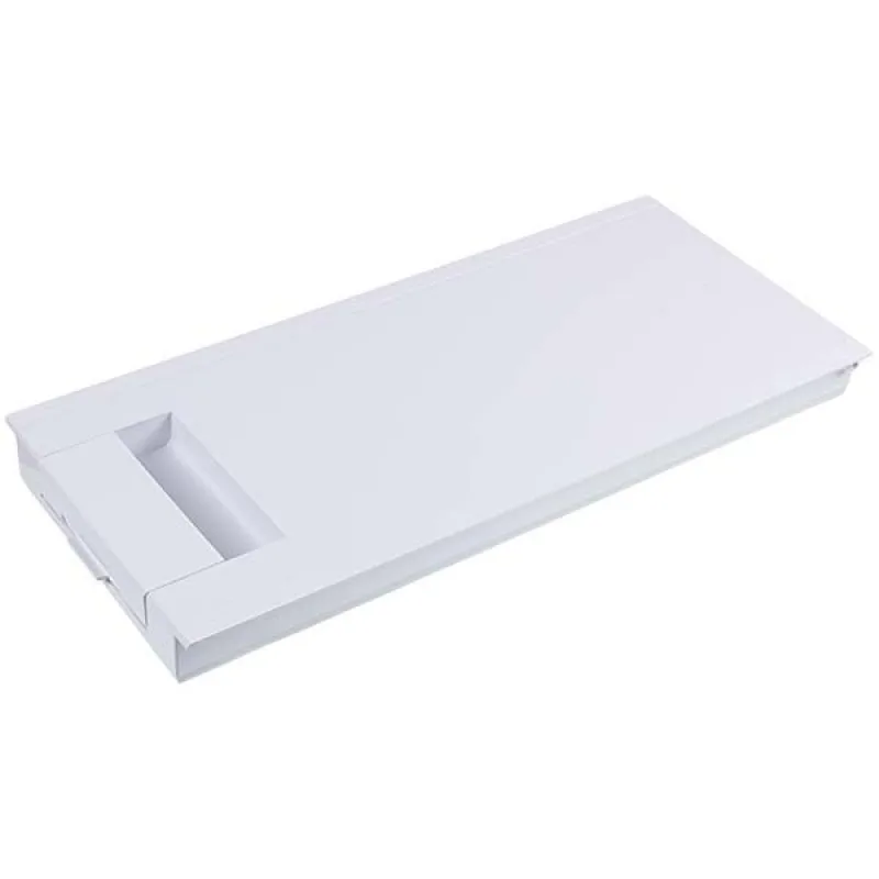 Дверцята морозильної камери у зборі для холодильника Electrolux 140051946014 448х204 мм
