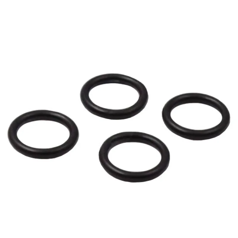 Комплект прокладок O-Ring 18,6x3,5 мм (4 шт.) теплообмінника ГВП для газового котла Protherm, Ariston, Italtherm 0020033467