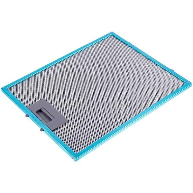 Фільтр жировий для витяжки 260x320x10mm Gorenje 861286