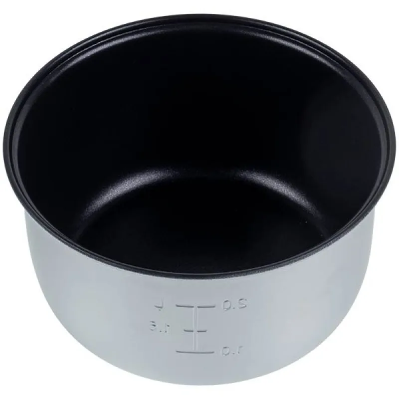Чаша для мультиварки Redmond RB-305 3L D=210mm H=110mm (алюмінієвий сплав)