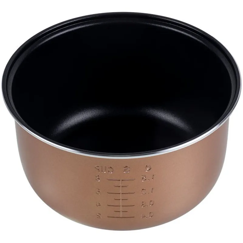 4 L bowl for Redmond multicooker RB-405