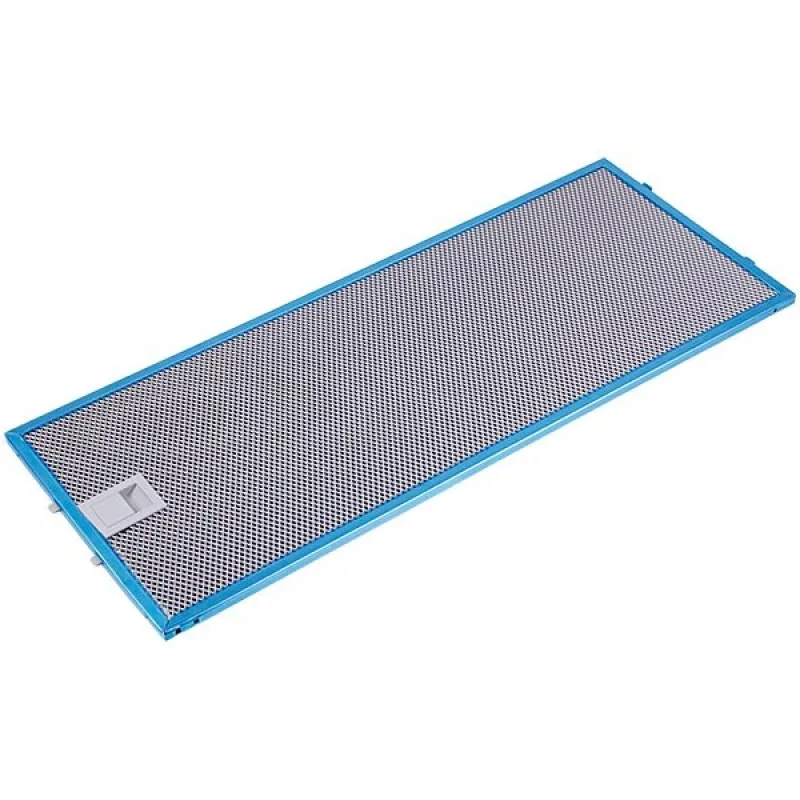 Фільтр жировий для витяжки 200x496x9mm Gorenje 530367