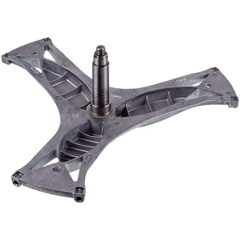Хрестовина барабана для пральної машини Bosch Logixx 8 кг 00680841