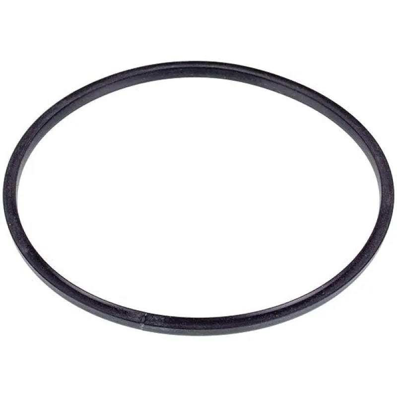 Прокладка пальника (великого) для варильної панелі Electrolux 3565264037 D=138mm