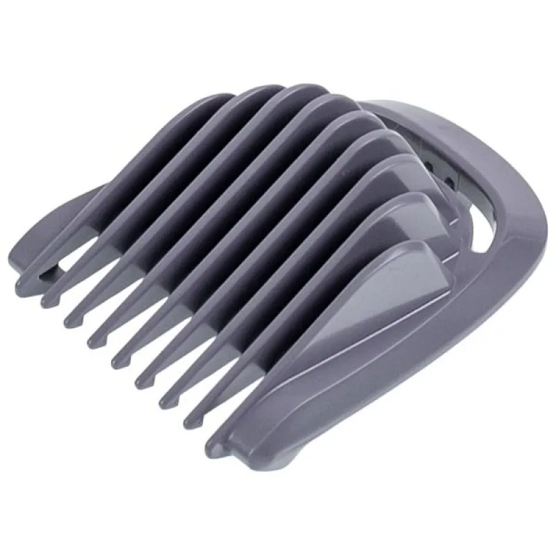 Насадка для бороди для тримера Philips 422203632351 (регулювання по висоті 2mm)