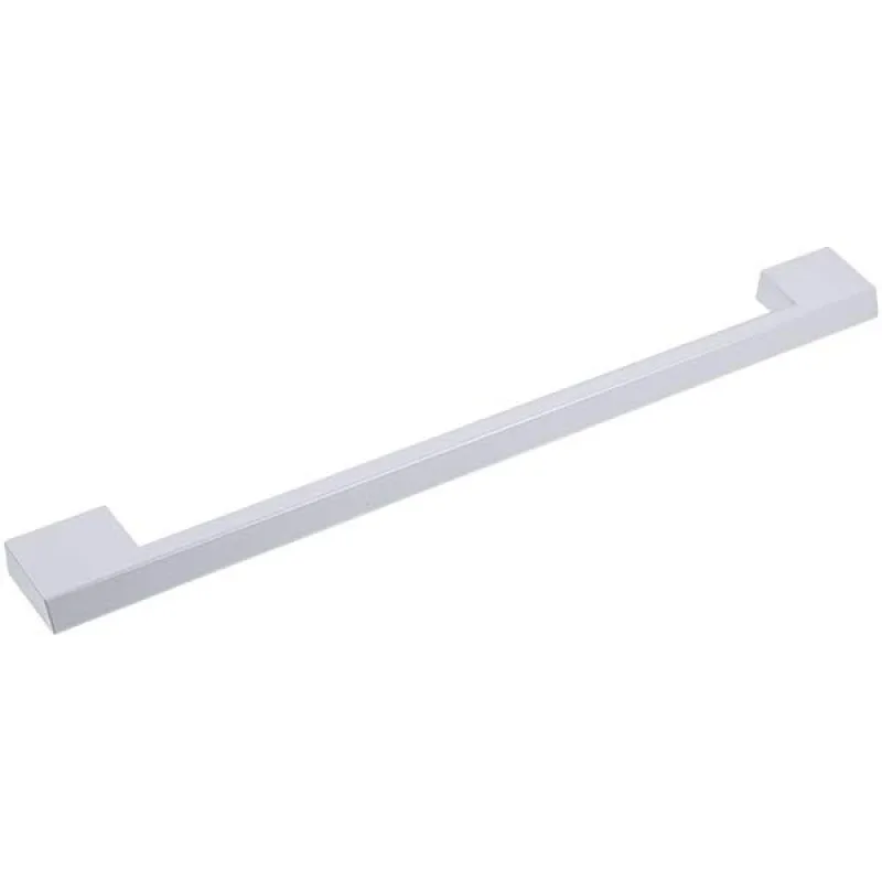 Ручка дверцят духової шафи Electrolux 140152530147 L=505mm/кріплень 460mm