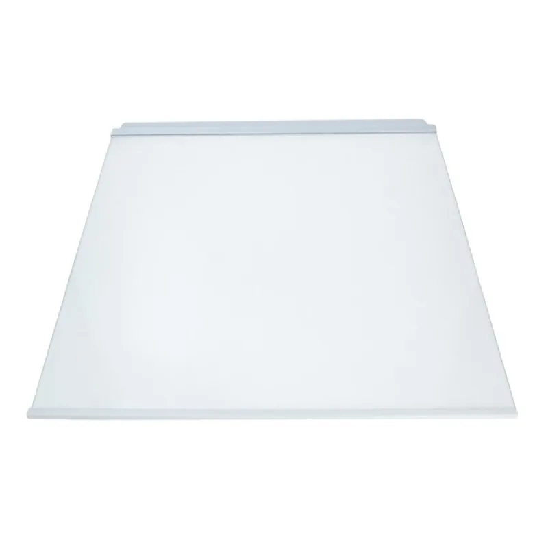 Полиця для холодильника Beko 4658800100 460x480mm (скляна, з обрамленням)