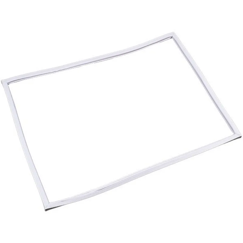 Freezer door gasket Indesit C00854014 571x766 mm