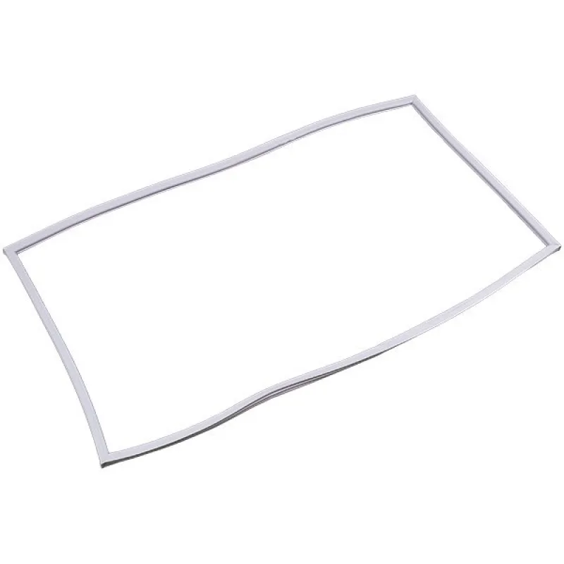 Fridge door gasket Indesit C00854017 571x1093 mm