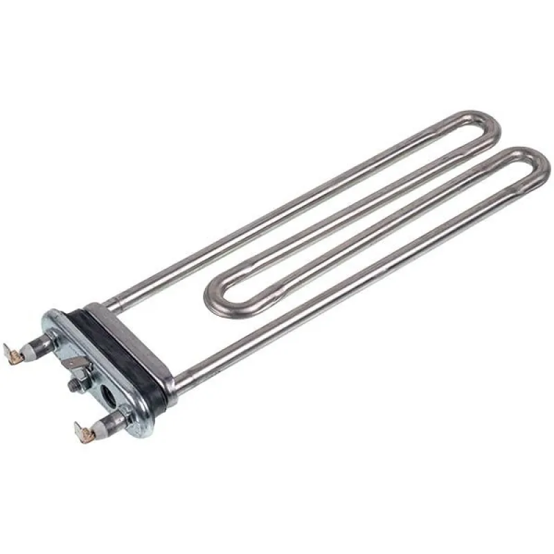 ТЕН для пральної машини Bosch 00649359 TPO 260-SB-2000 IRCA L=260 mm 2000 W