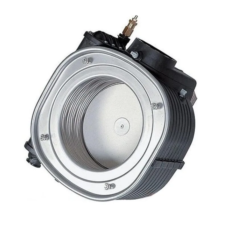 Теплообмінник для газового конденсаційного котла Baxi Luna HT 24-28 кВт 5663510
