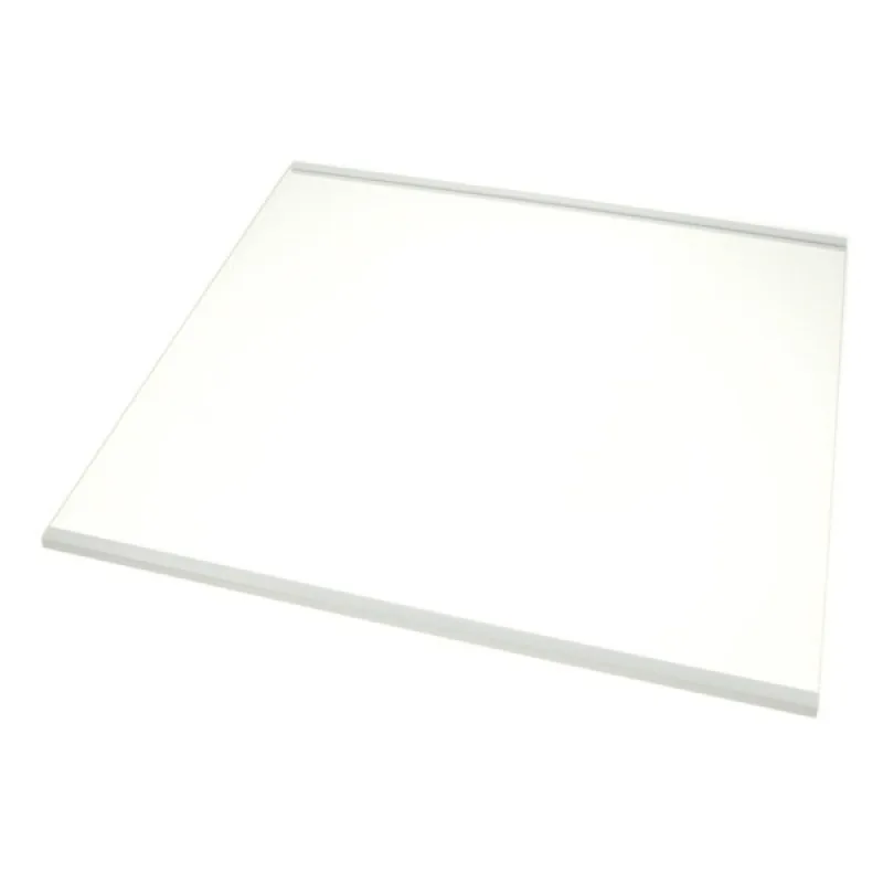 Полиця над ящиком для овочів у холодильник Gorenje HK2012020 465x410mm (скляна)