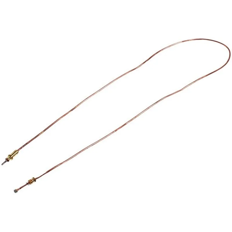 Термопара для газової плити Bosch 00619461 L=1000 mm