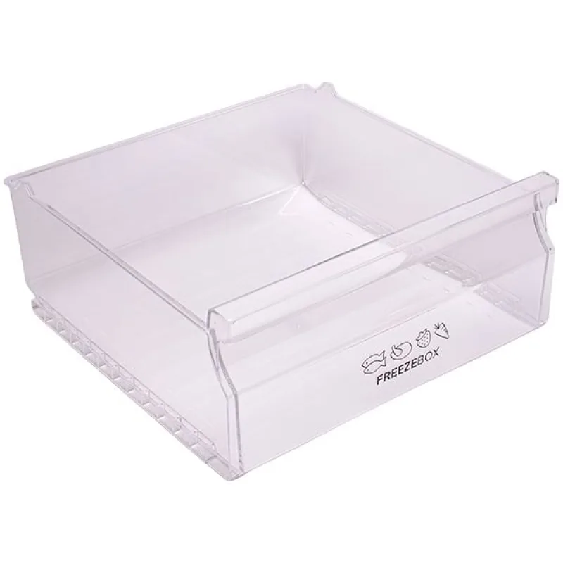 Ящик морозильної камери (середній) для холодильника Gorenje HK4170259 380х375х160 мм