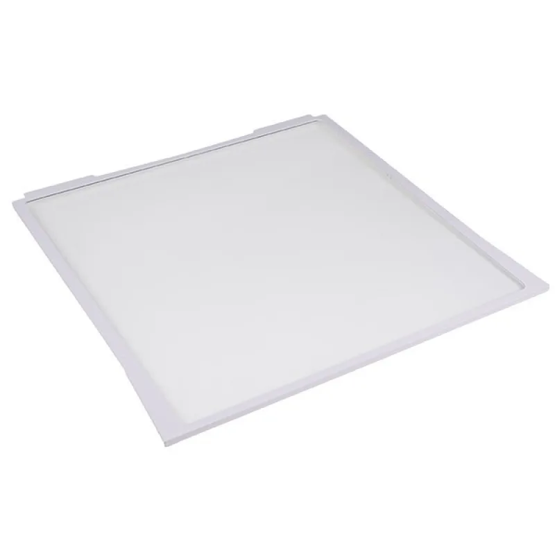Полиця для холодильника Bosch 00746673 500x475mm (скляна, з обрамленням)