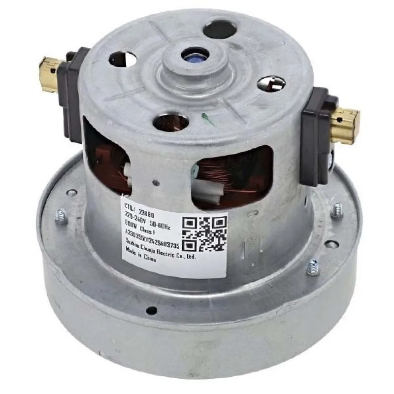 Двигун для пилососа Electrolux 140247733011 D=121/82 mm H=102/29 mm 800 W