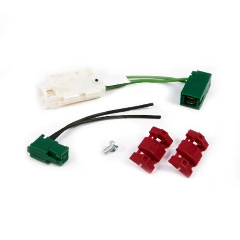 Датчик тяги для газового котла Junkers/Bosch, Buderus Logamax U022/U044/U054 8717208064