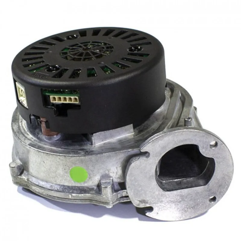 Вентилятор Ebmpapst RG128 70 Вт для конденсаційного котла Baxi Luna/Prime HT,  Westen Boyler 12-33 5691840