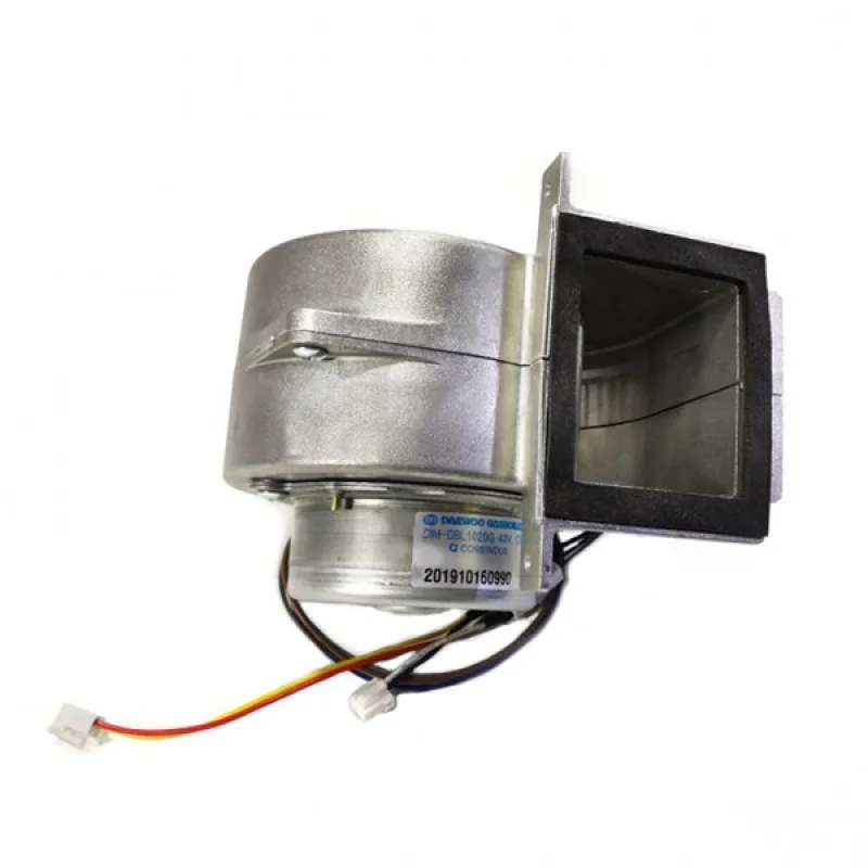 Вентилятор CIM-DBL 1020G 43 Bт для газового котла Daewoo GasBoiler MSC 3311852010